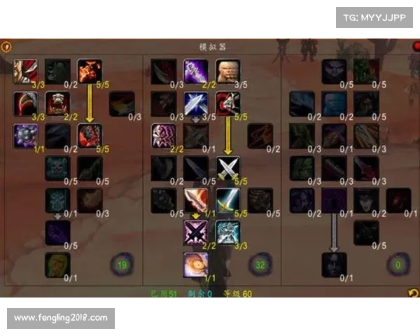 魔兽世界怀旧服盗贼武器技能选择解析