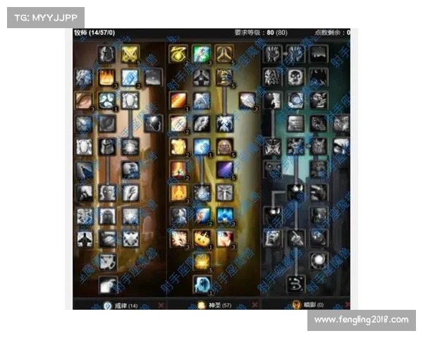 魔兽世界怀旧服：小队界面隐藏技巧大揭秘